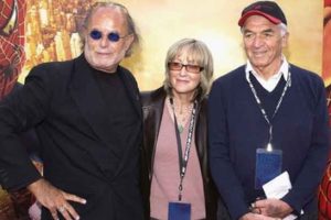 Oscar-winning screenwriter Sargent dies