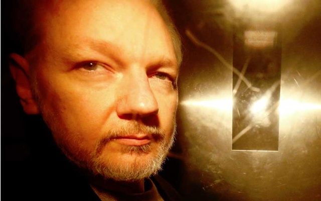 Assange too ill to appear via video link in hearing