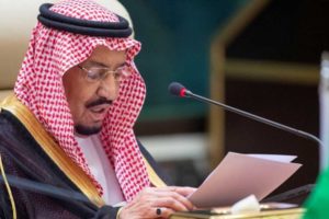 Saudi Arabia says firm Arab stand needed to deter Iran, Iraq demurs