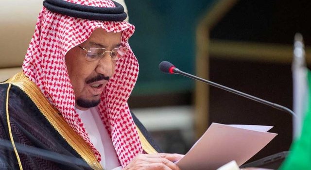 Saudi Arabia says firm Arab stand needed to deter Iran, Iraq demurs