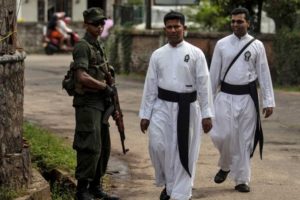 Sri Lanka tourism takes a hit after bombings