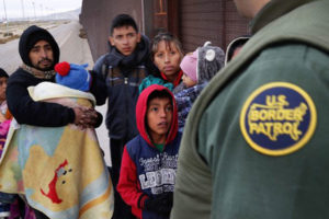 Trump announces tariffs on all Mexico goods