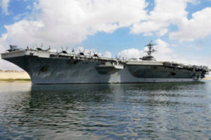 US warns airliners flying in Persian Gulf