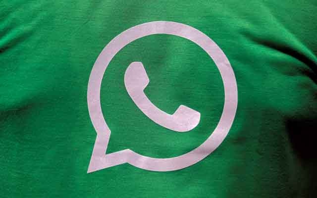 WhatsApp urges users to upgrade app