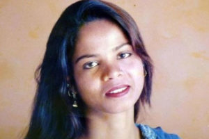 Asia Bibi leaves Pakistan after blasphemy acquittal