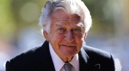 Australia’s 23rd PM Bob Hawke dies