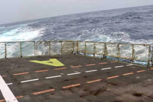 Cyclone Fani hits Odisha, wind speed at 200 kmh