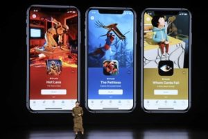 Apple cracks down on apps that fight iPhone addiction