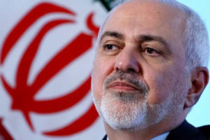 Iran dismisses Trump’s ‘genocidal taunts