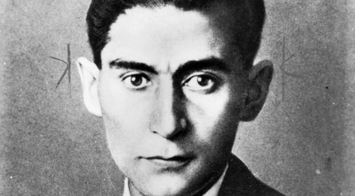 Germany to hand Israel thousands of Kafka confidant’s papers