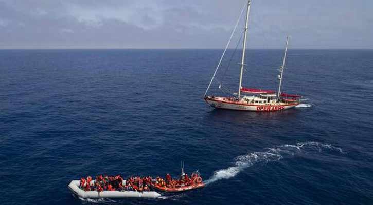 Most of the 60 Tunisia boat capsize victims Bangladeshis