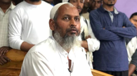India’s Muslims fear for their future under Modi