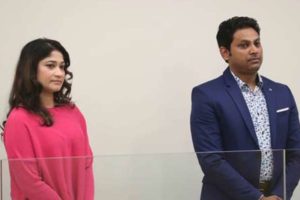 Bangladeshi origin couple jailed in New Zealand