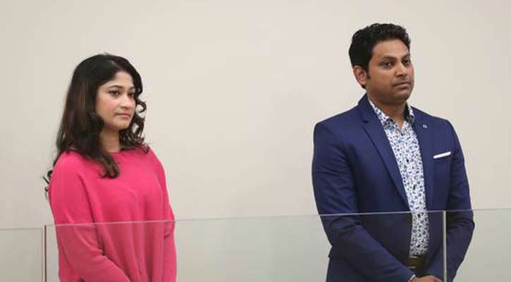 Bangladeshi origin couple jailed in New Zealand