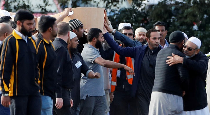 Christchurch mosques massacre inquiry begins