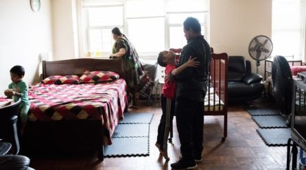 How reckless loans devastated a generation of taxi drivers