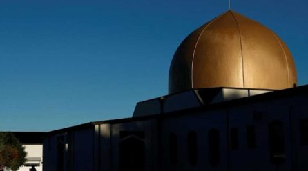 Death toll in NZ mosque attacks rises to 51