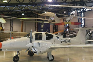 4 killed in plane crash near Dubai airport