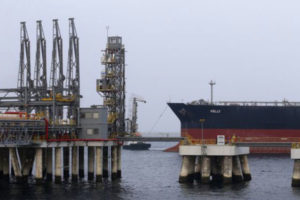 Two Saudi oil tankers ‘sabotaged’ in the Gulf