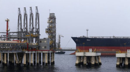 Two Saudi oil tankers ‘sabotaged’ in the Gulf