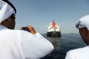 Houthi rebels attack  Saudi oil facilities