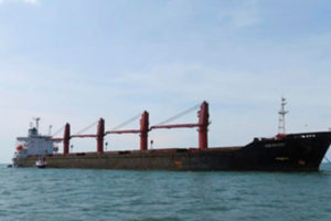 North Korea demands return of ship seized by US