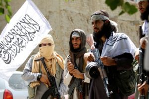 Pentagon seeks Taliban talks
