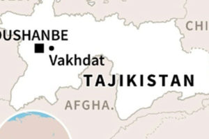 Prison riot in Tajikistan leaves 32 dead