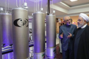 Tehran may increase uranium enrichment