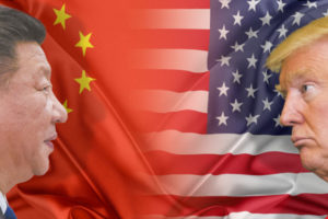 Who loses out in the US-China trade war?