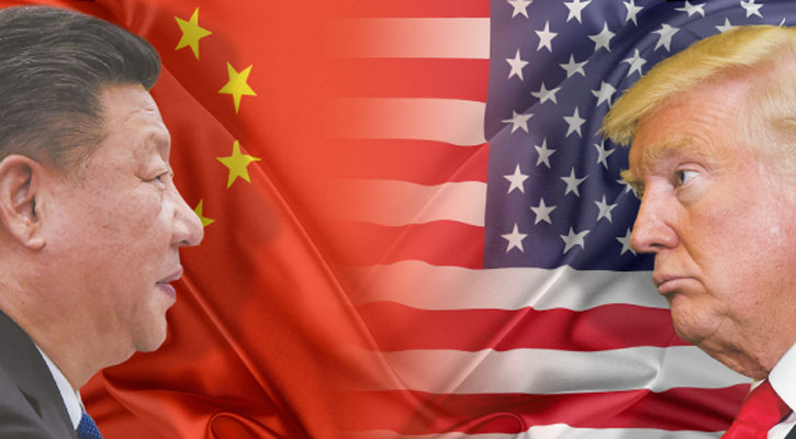 Who loses out in the US-China trade war?