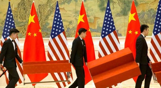 Trump vows new tariff hike on Chinese goods