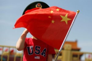 Worries of longer, costlier US-China trade war hit markets