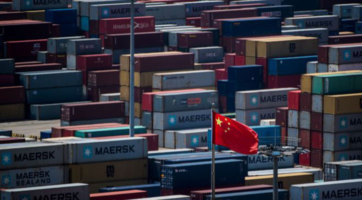 Trade war: US-China trade battle in charts