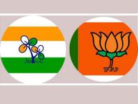 Trinamool-BJP clash kills 3 in West Bengal