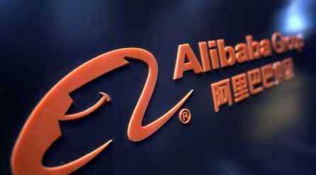Alibaba reshuffles management: CFO Wu