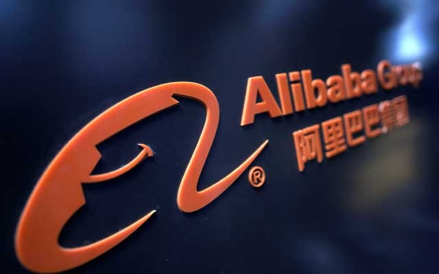 Alibaba reshuffles management: CFO Wu