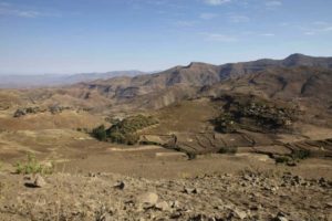 Ethiopia’s army chief of staff has been shot: PM’s aide