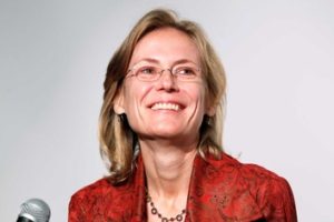 Ann Sarnoff named as CEO of Warner Bros