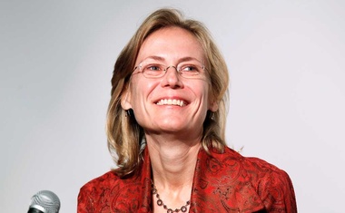 Ann Sarnoff named as CEO of Warner Bros