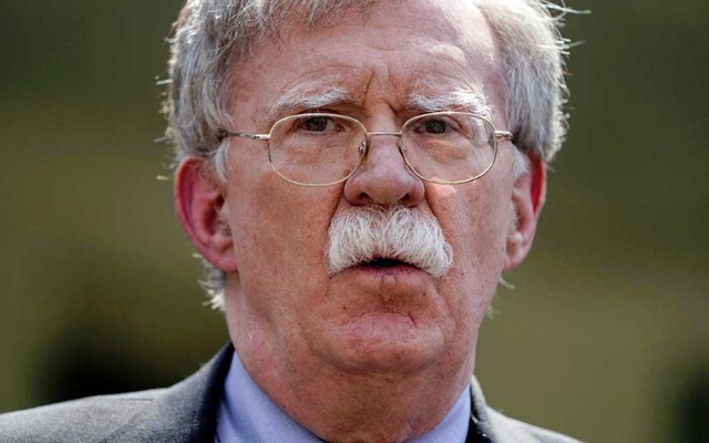 Third US-North Korea summit possible, up to Kim: Bolton