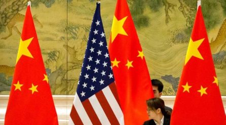 Trade talks to progress at Trump-Xi summit: US official