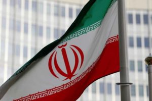 Iran’s Guards shoot down US ‘spy’ drone in Hormozgan province