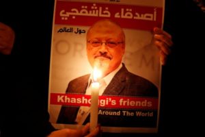 Has ‘the sacrificial lamb’ arrived?: New Khashoggi murder recordings