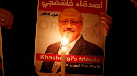 Has ‘the sacrificial lamb’ arrived?: New Khashoggi murder recordings