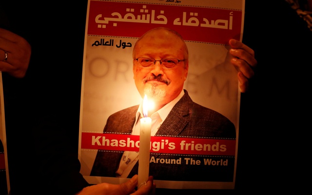 Has ‘the sacrificial lamb’ arrived?: New Khashoggi murder recordings