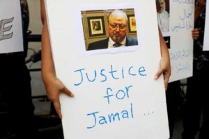 US wants Khashoggi probe progress
