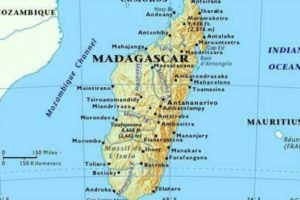 Stampede in Madagascar crowd kills 15 and wounds 75