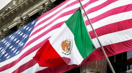 Mexico, US gear up for tariff tallks