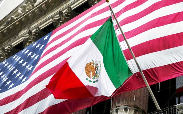 Mexico, US gear up for tariff tallks